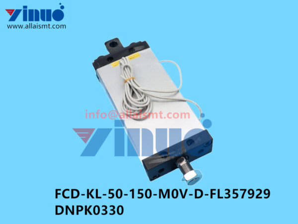 FCD-KL-50-150-M0V-D-FL357929 DNPK0330 XP243 CYLINDER