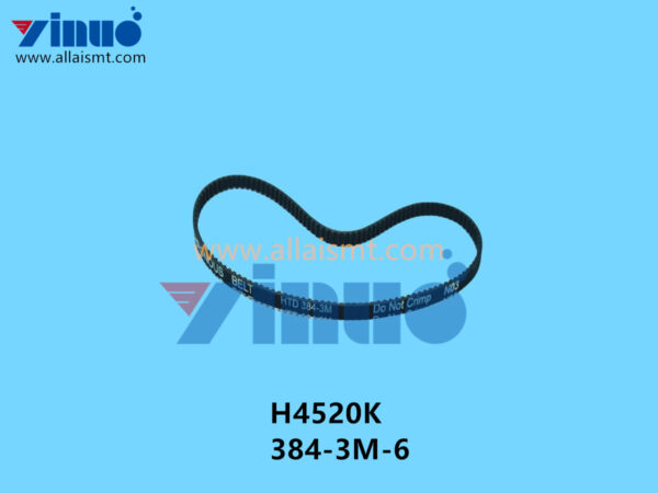 H4520K 384-3M-6 BELT