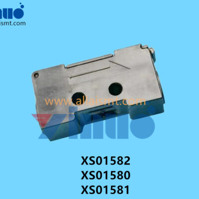 XS01582 XS01580 XS01581 NXT H01 Head Flow Sensor