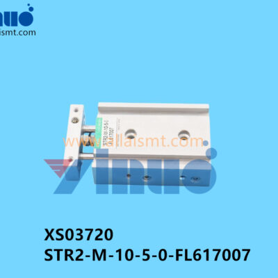XS03720 STR2-M-10-5-0-FL617007 NXT AIR CYLINDER