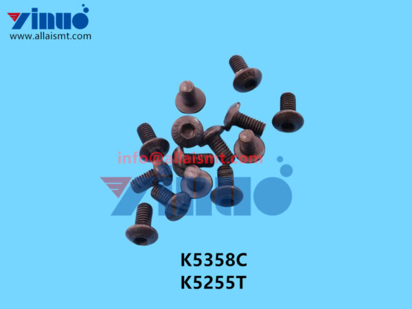 K5358C K5255T NXT SCREW