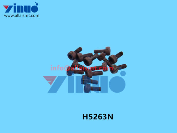 H5263N NXT SCREW