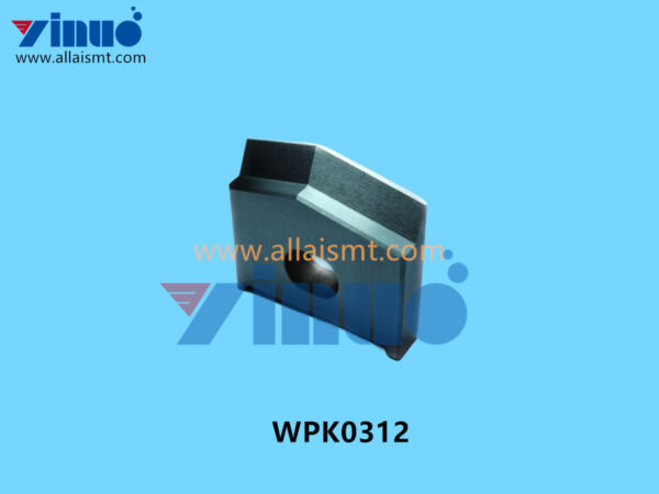 WPK0312 FUJI CP6 Movable cutter