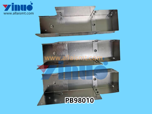 PB98010 H12HS COVER