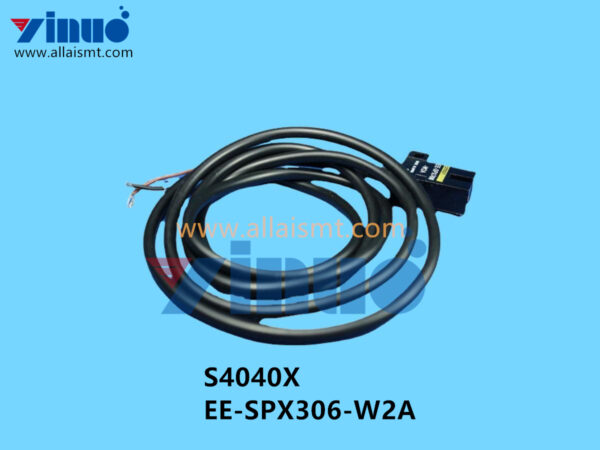 S4040X EE-SPX306-W2A SENSOR