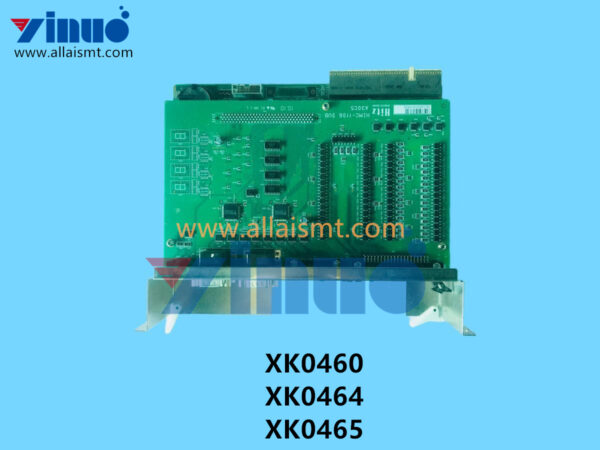XK0460 XK0464 XK0465 NXT CPU CARD