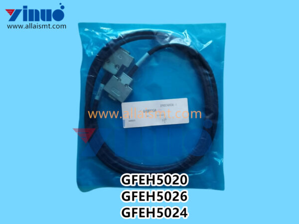 GFEH5020 GFEH5026 GFEH5024 XP Harness