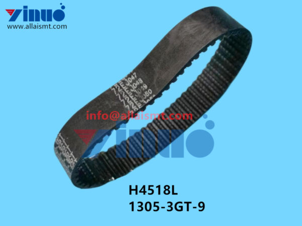 H4518L 1305-3GT-9 XP243 TIMING BELT