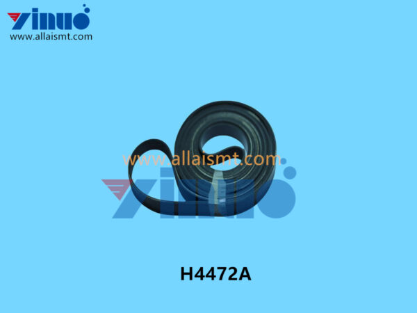 H4472A 1700x5x1.1MM BELT