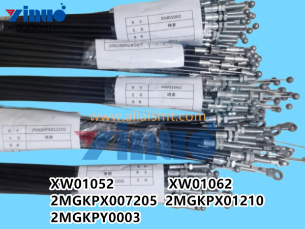 XW01052 XW01062 2MGKPX007205 2MGKPX01210 2MGKPY0003 PCU Wire