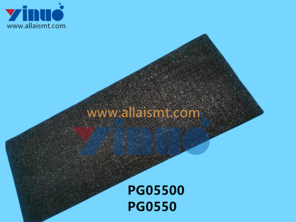 PG05500 PG0550 NXT ANTI VIBRATION PAD