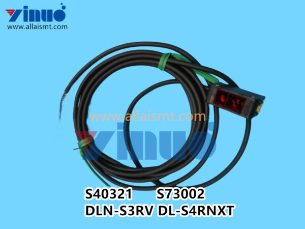 S40321 S73002 DLN-S3RV DL-S4R NXT XP243 SONSER