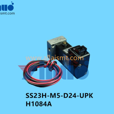 SS23H-M5-D24-UPK H1084A SENSOR