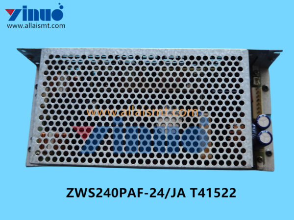 ZWS240PAF-24 JA T41522 NXT Power Supply