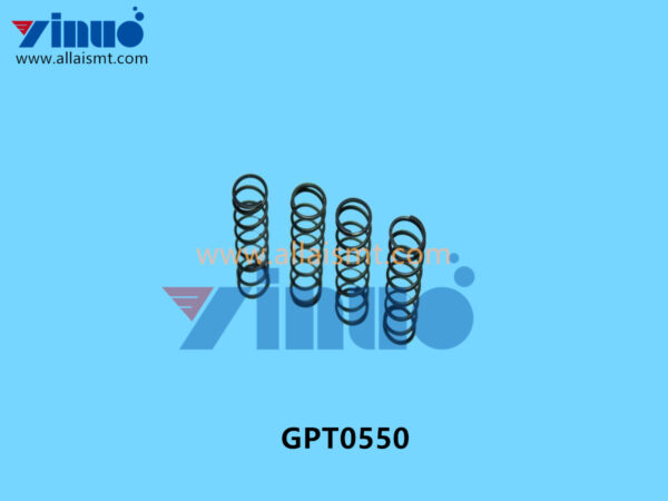 GPT0550 SPRING