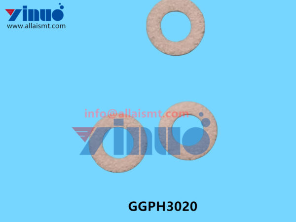 GGPH3020 XPF RING FELT