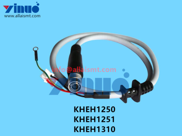 KHEH1250 KHEH1251 KHEH1310 XP242 XP243 FEEDER HARNESS