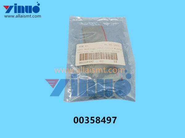 00358497 SIEMENS ASM Cable HS50
