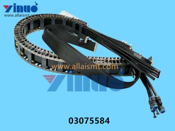 03075584 SIEMENS ASM Gr Y-Trailing Cable Vacuum CPL