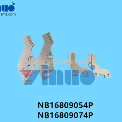 NB16809054P NB16809074P Universal AI Material clamp