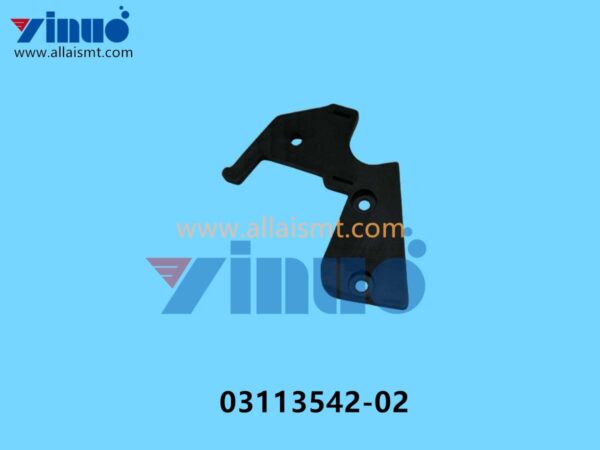 03113542-02 SIEMENS ASM Feeder Side Right Rocker Arm