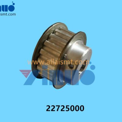 22725000 Universal AI PULLEY