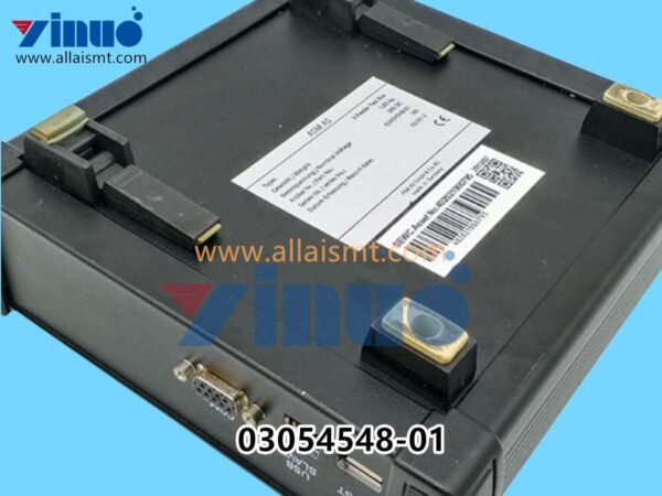 03054548-01 SIEMENS ASM X Feeder Testbox