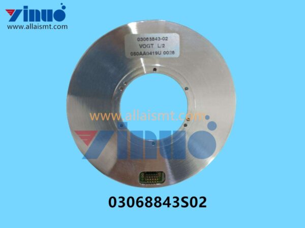 03068843S02 SIEMENS ASM CPP Disk Converter