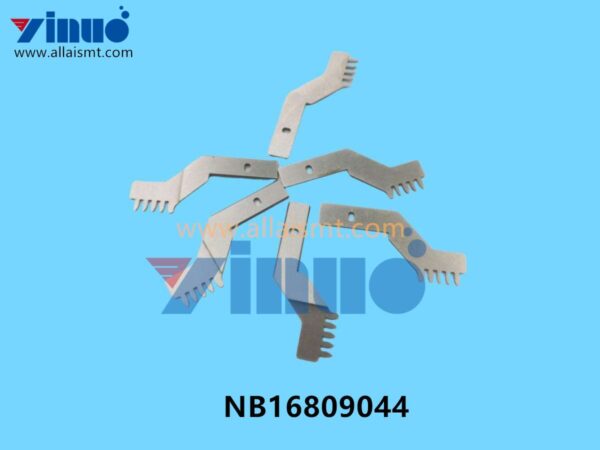 NB16809044 Universal AI Material clamp