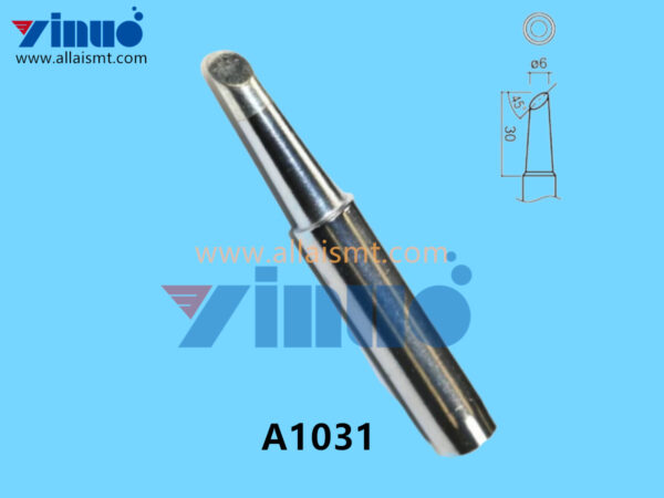 A1031 Hakko SOLDERING TIP