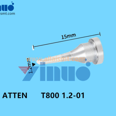 ATTEN T800 1.2-01 Soldering Tip