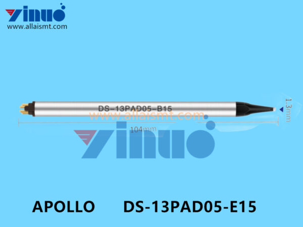 DS-13PAD05-B15 Apollo Soldering Tip