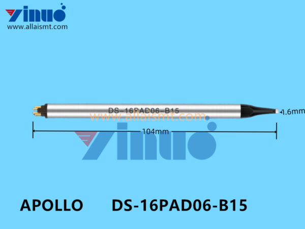 DS-16PAD06-B15 Apollo Soldering Tip