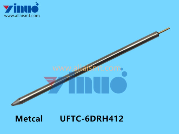 Metcal UFTC-6DRH412 Soldering Tip