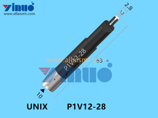 P1V12-28 UNIX Soldering Tip