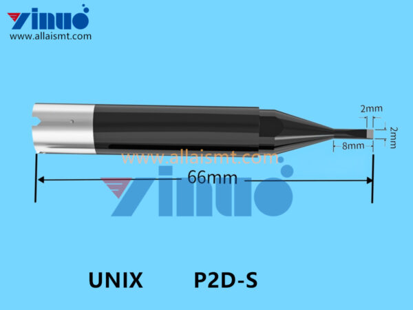 P2D-S UNIX Soldering Tip