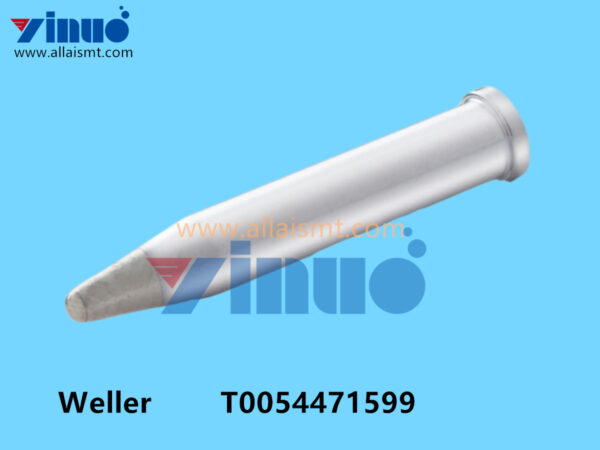 Weller T0054471599 Soldering Tip