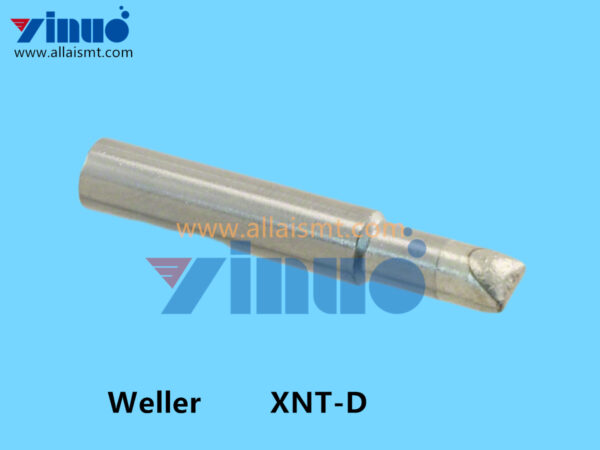 Weller XNTD Soldering Tip