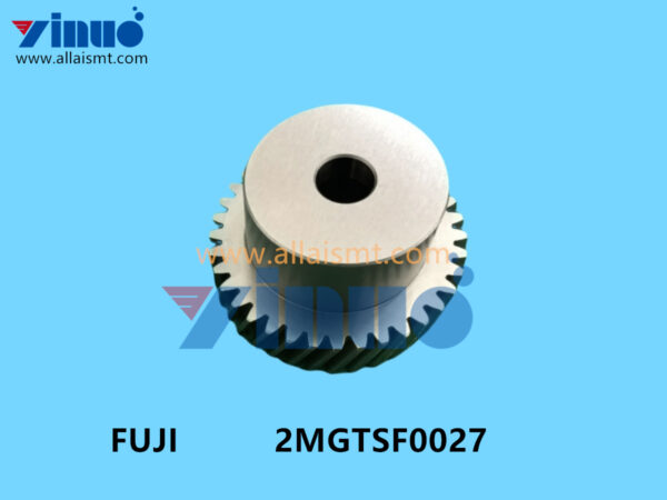 FUJI NXT III 2MGTSF0027 M3 X GEAR, HELICAL