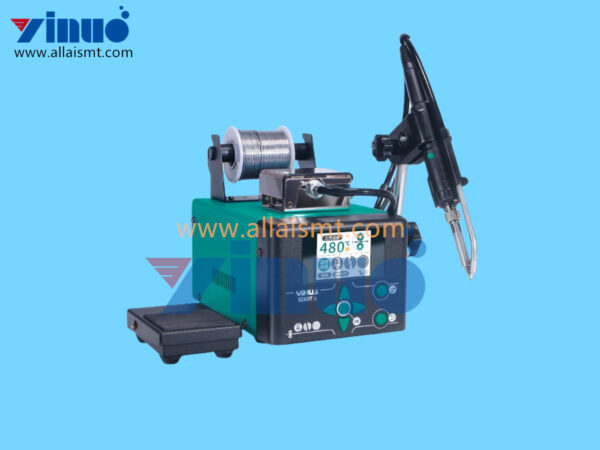 Automatic soldering machine 110W high power soldering station