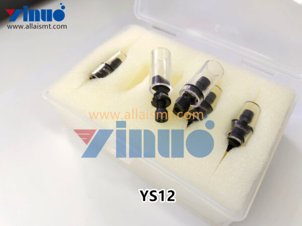 Yamaha YS12 Special Shaped Nozzle