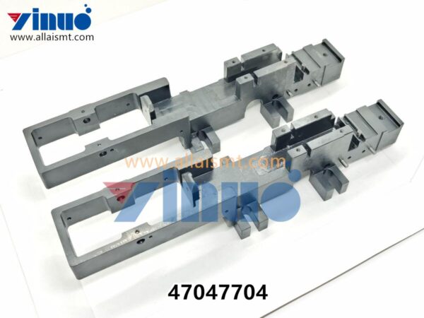 Universal AI 47047704 HOUSING MACHINING